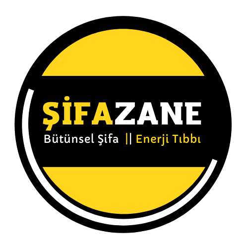 Bütünsel Şifa & Şifa Enerjileri Uygulama Merkezi