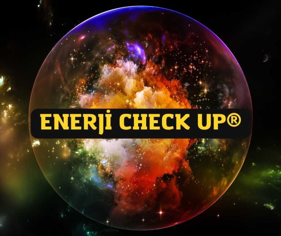 Ücretsiz Mini Enerji Check Up®