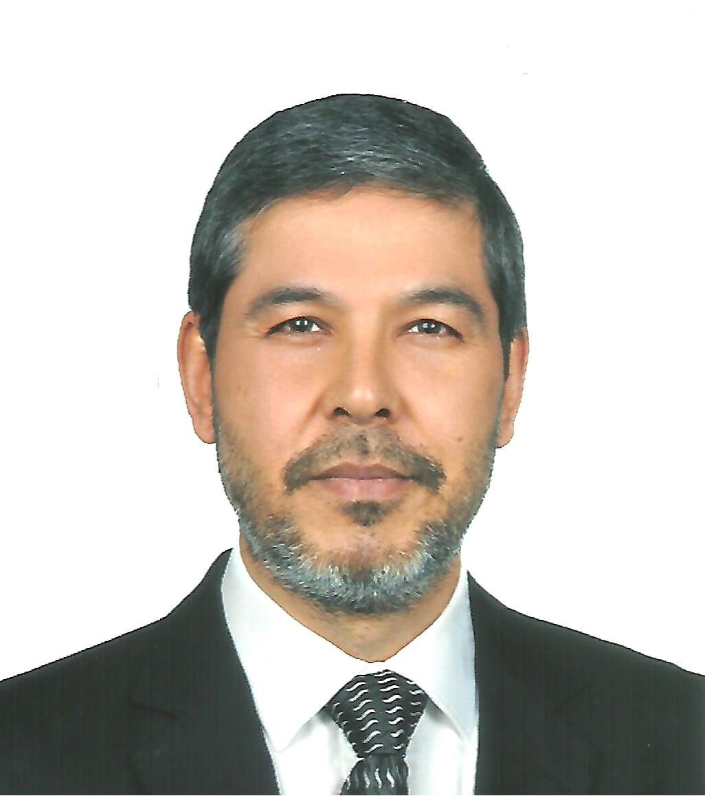 Ferhat AYNURAL