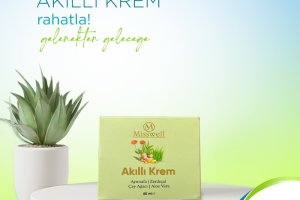 Misswell AKILLI KREM